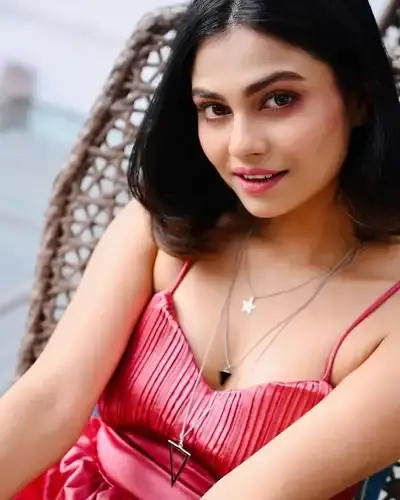 Escort Service Porur