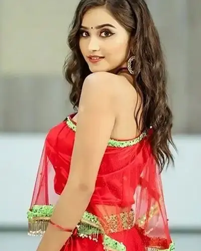 Escort In Porur